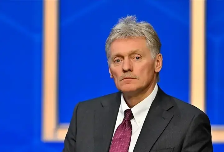 Kremlin: Rusya-Ukrayna müzakereleri İstanbul’da yapılabilir