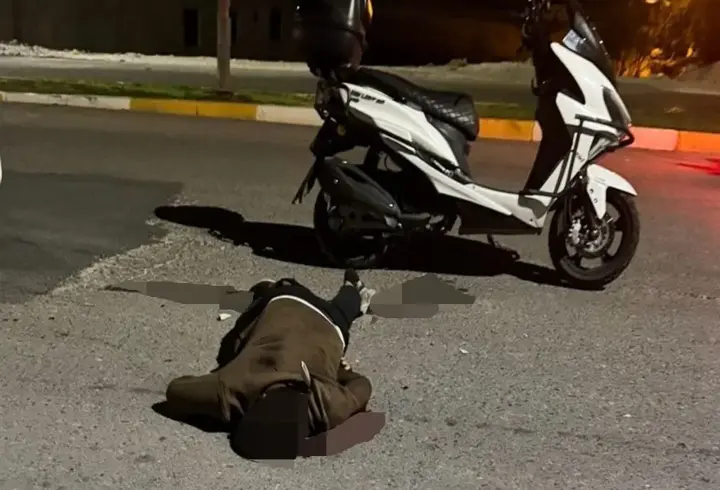 Sokakta uğradığı bıçaklı saldırıda yaşamını yitirdi
