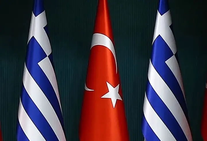 Dördüncüsü gerçekleşti! Türkiye ve Yunanistan arasında siyasi diyalog toplantısı