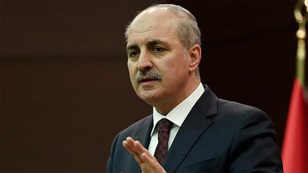 TBMM Başkanı: Saldırıların sadece İran ile sınırlı kalmayacağı açık bir gerçek