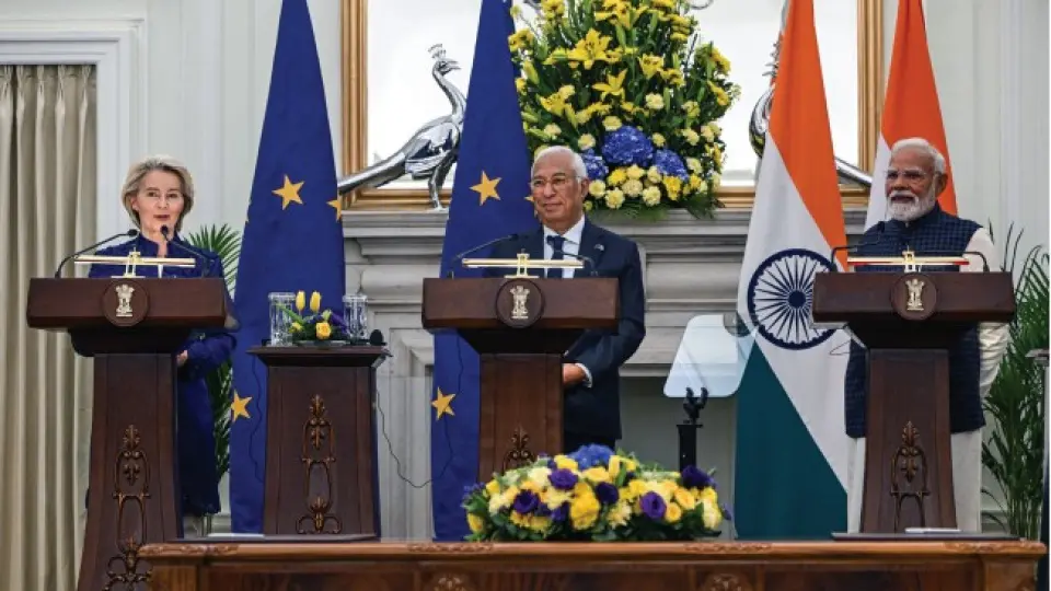 AB–Hindistan STA’sı: Türkiye için bir rekabet analizi