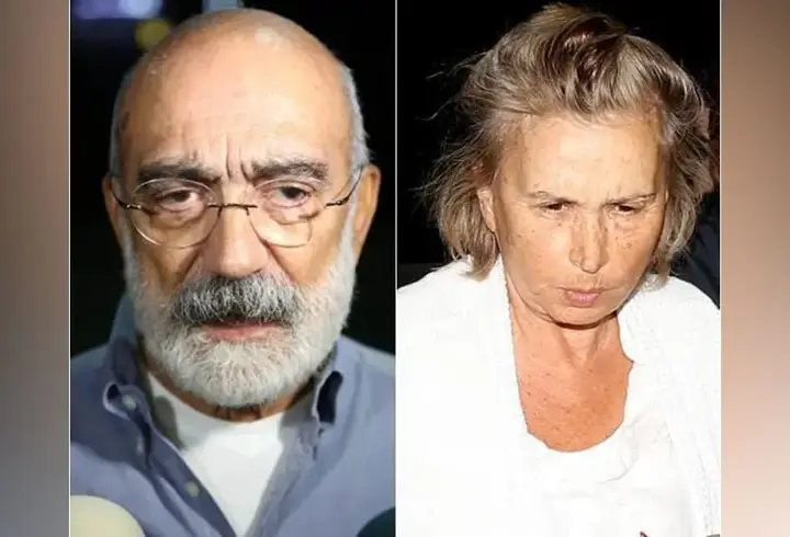 "FETÖ darbe çağrışımı" davasında yeniden yargılanan Ilıcak ve Altan hakkında karar