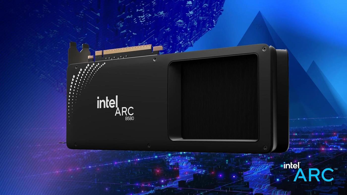 Intel'den sürücü değişikliği: 11-14. Nesil GPU'lar ayrılıyor