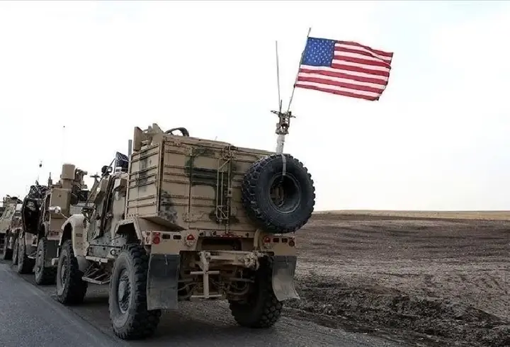 ABD personeline Suriye’de silahlı saldırı! Trump: ''Misilleme yapacağız''