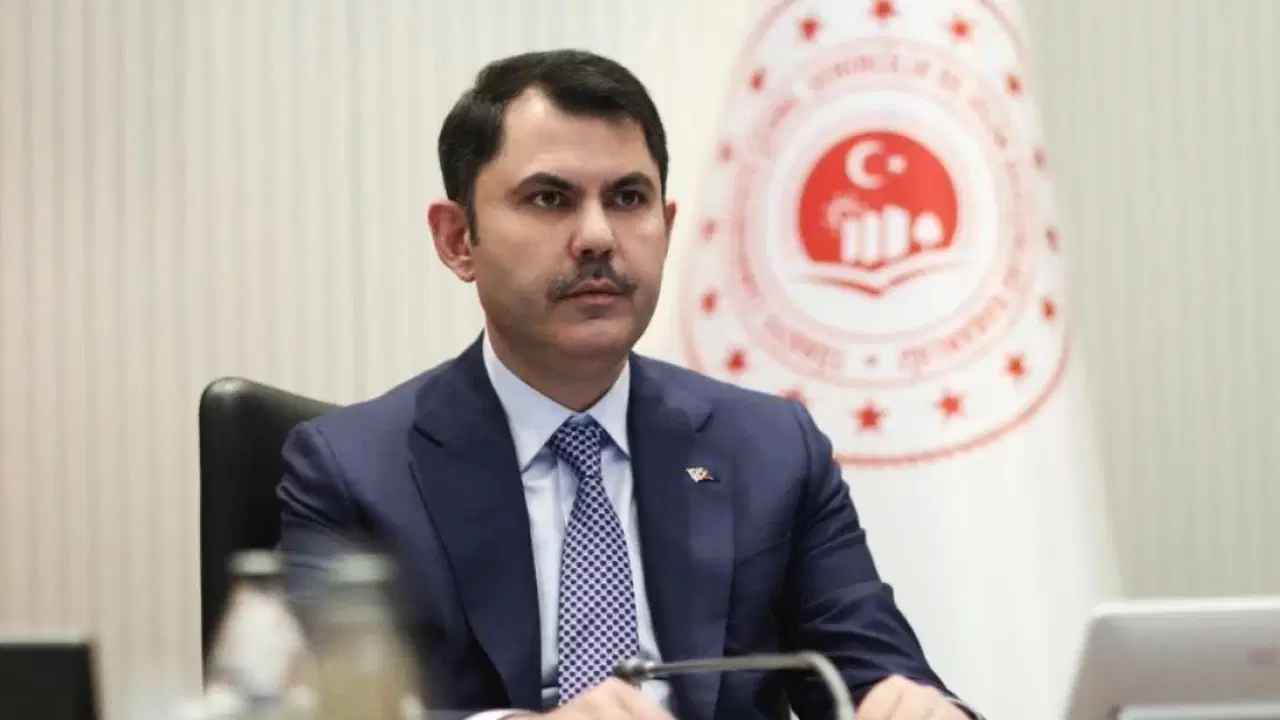 Bakan Kurum Açıkladı: İşte İstanbul'da Trafiğe Kapalı Olan Güzergahlar
