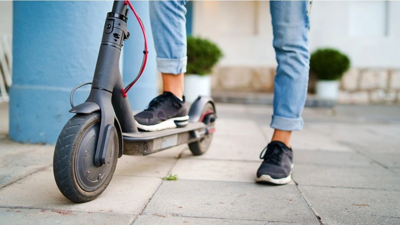 Elektrikli scooter’lara sigorta zorunluluğu geliyor