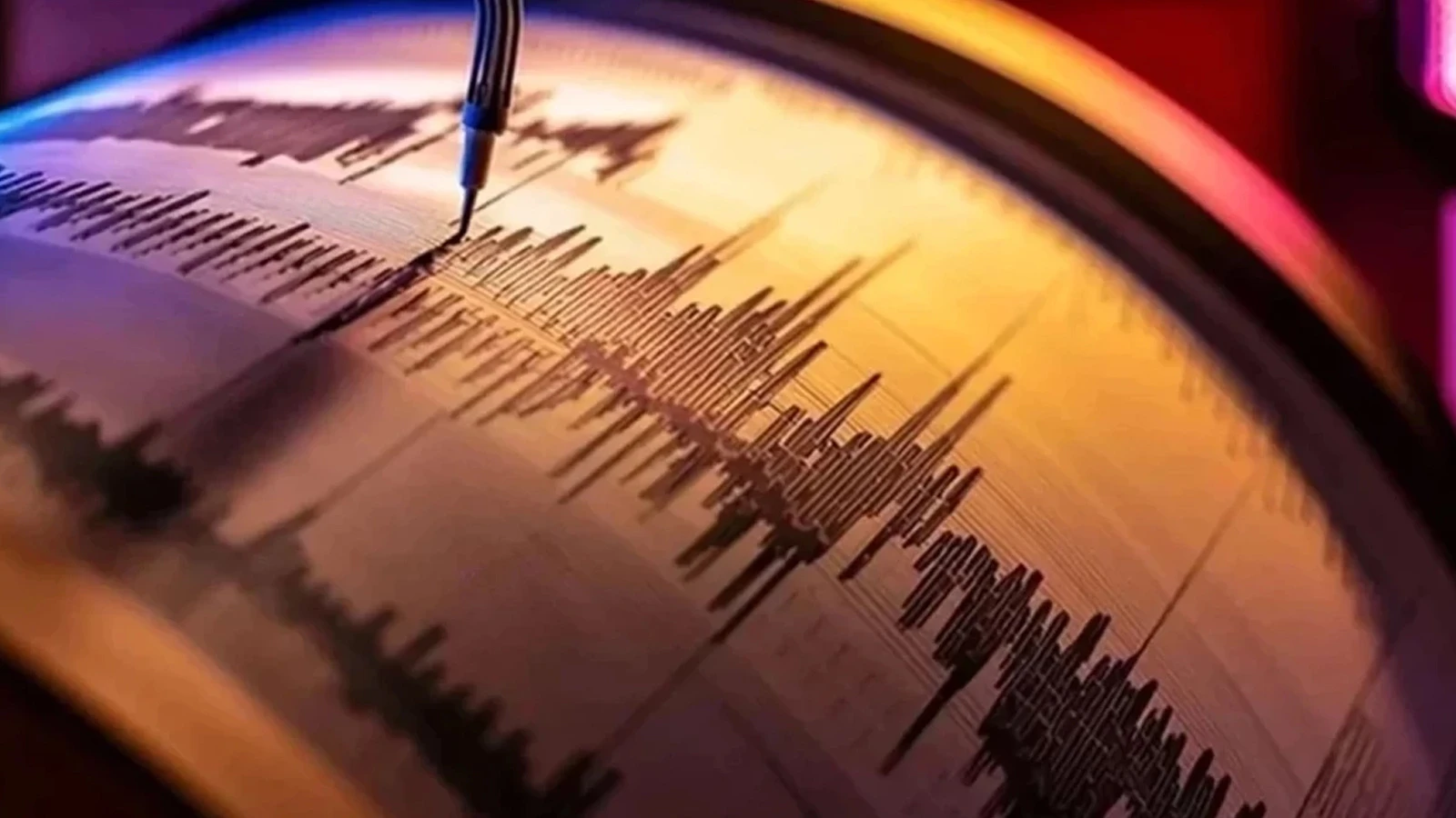 Son dakika deprem mi oldu? 31 Temmuz 2025 AFAD, Kandilli deprem listesi! Deprem mi oldu?