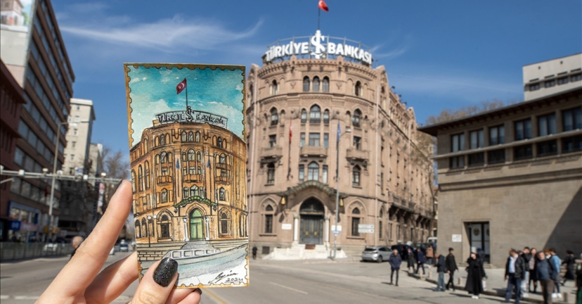 Ankara '2026 Yılı Türk Dünyası Turizm Başkenti' ünvanını resmen aldı