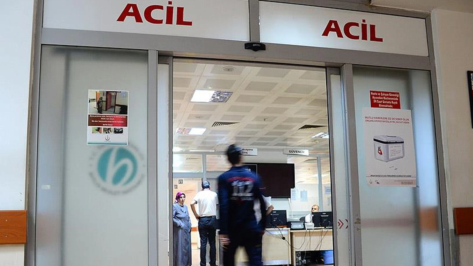 Sivas'ta maden ocağında patlama: 1 ölü, 2 yaralı