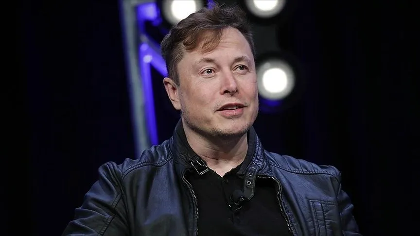 Musk, ABD'li savunma şirketi Lockheed Martin tarafından üretilen F-35'leri hedef aldı