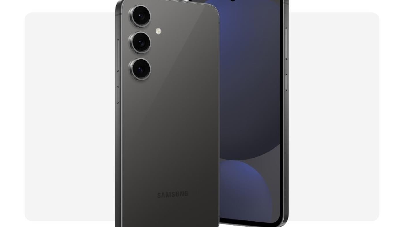 Samsung Galaxy S25 FE sızdırıldı: İşte tasarımı ve özellikleri