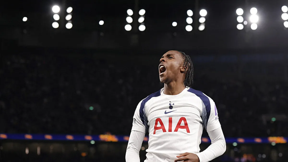 Galatasaray'dan sürpriz hamle! Okan Buruk Tottenham'ın golcüsünü istiyor