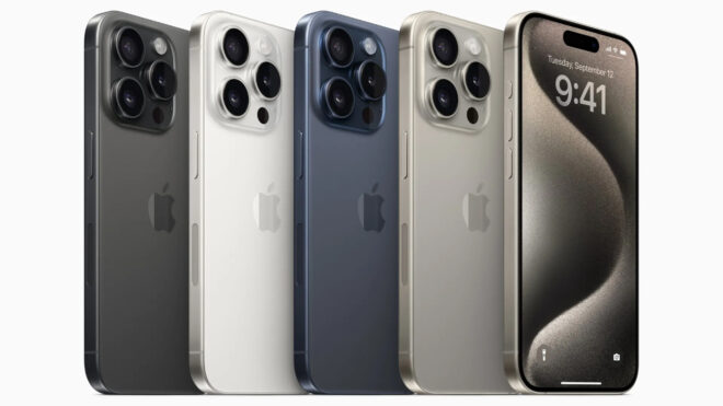 İddia: Apple, “Pro” iPhone modelleri için 200 megapiksel kamera testleri yapıyor