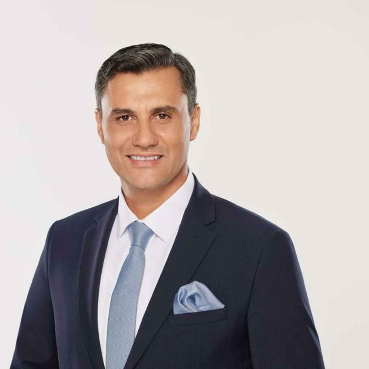 Fenerbahçe'den Ferdi Zeyrek için başsağlığı mesajı