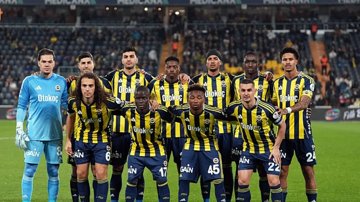 Fenerbahçe'de Galatasaray maçı öncesi büyük endişe!