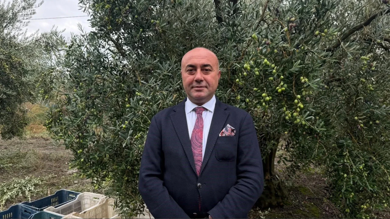 Marmarabirlik’ten 60 Bin Tonluk Alım Hedefi