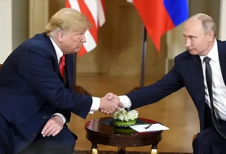 Putin-Trump zirvesine dair Rusya'dan yeni açıklama