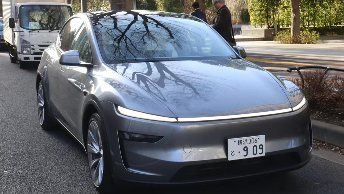 Tesla açıkladı: Japonya’da FSD için hedef 2026 yılı
