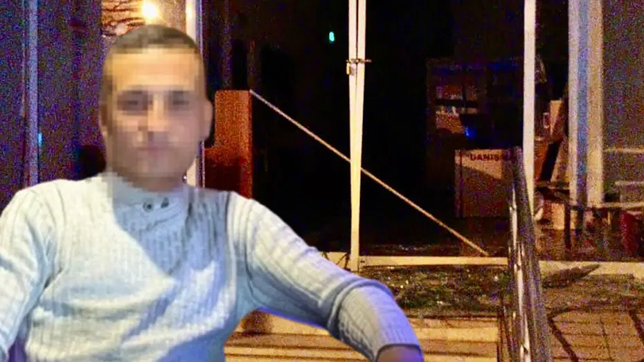 Başkanı ölümle tehdit etti, belediye binasına saldırdı