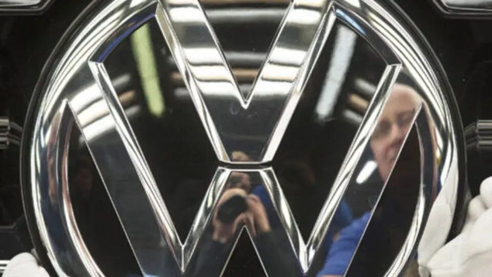 Volkswagen'den 5 milyar euroluk tarife yükü tahmini