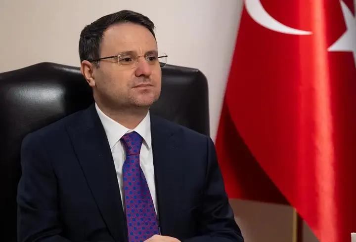 SON DAKİKA... Adalet Bakanı Akın Gürlek'ten 'Gülistan Doku' soruşturması açıklaması