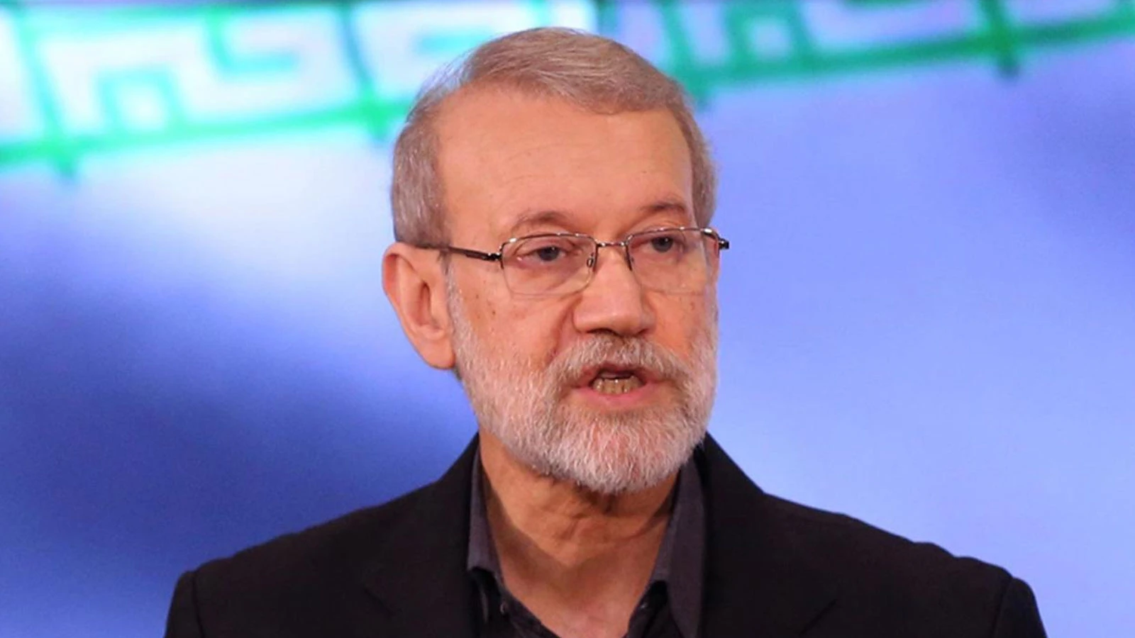 İran medyası Ali Laricani'nin öldürüldüğünü doğruladı