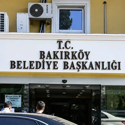 Bakırköy Belediyesi Soruşturmasında Gözaltılar Sürüyor! Sayı 62’ye Ulaştı