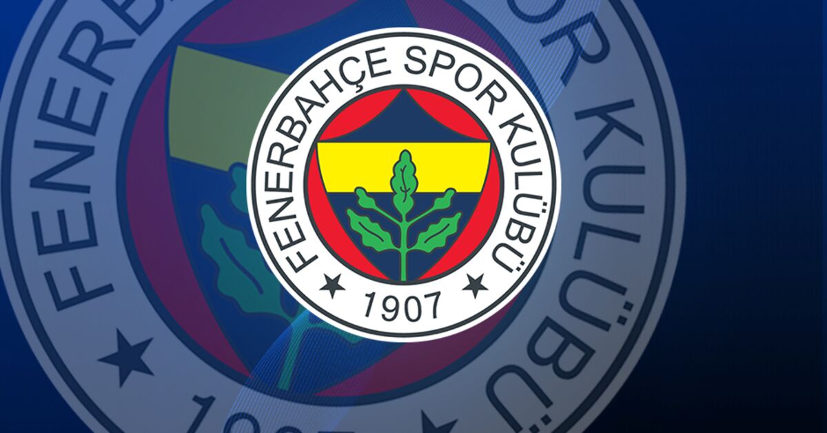 Fenerbahçe'nin Borcu Açıklandı! - Son Dakika Fenerbahçe Haberleri - Habertürk