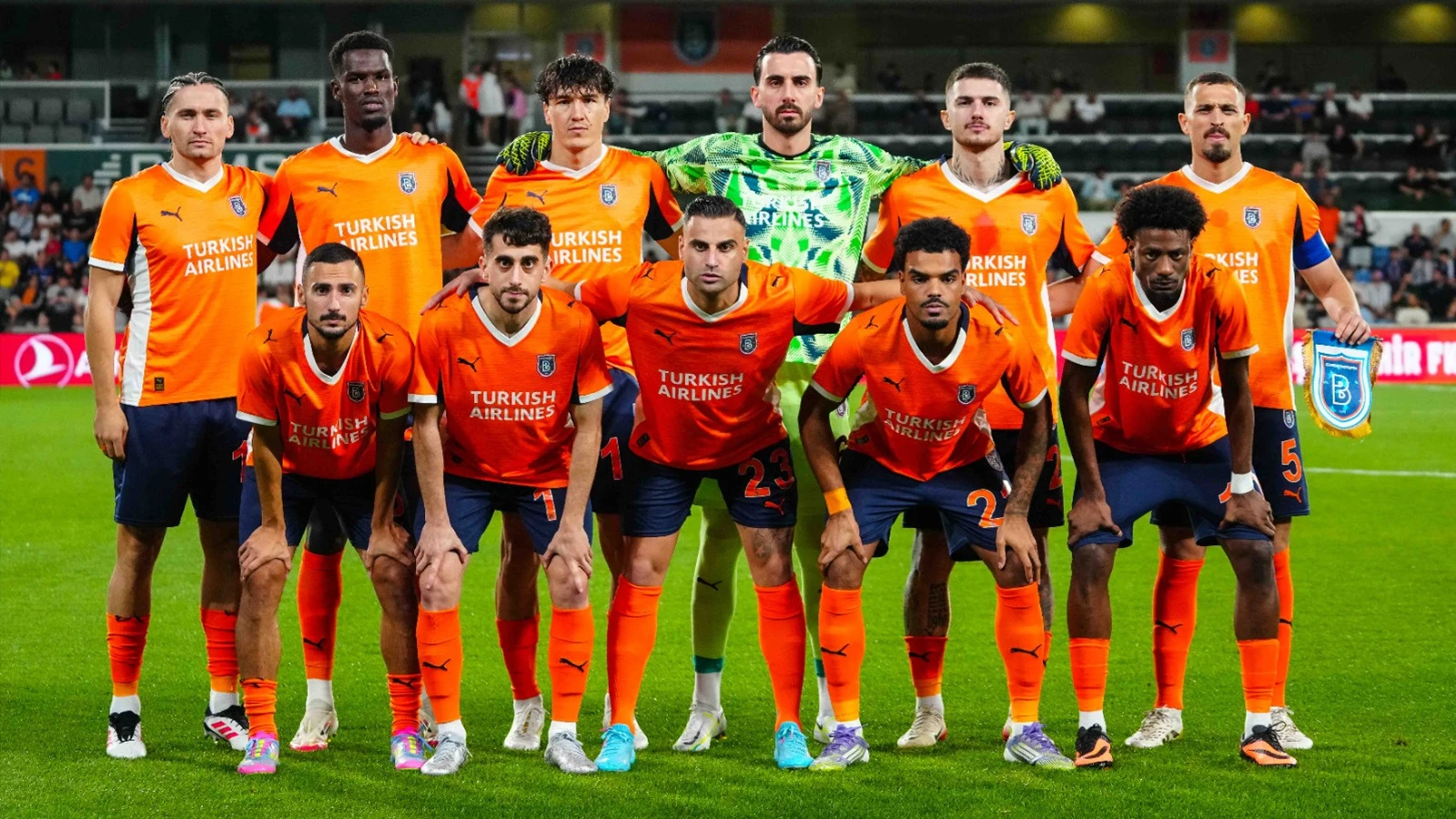 Universitatea Craiova Başakşehir maçı yarın saat kaçta, hangi kanalda?