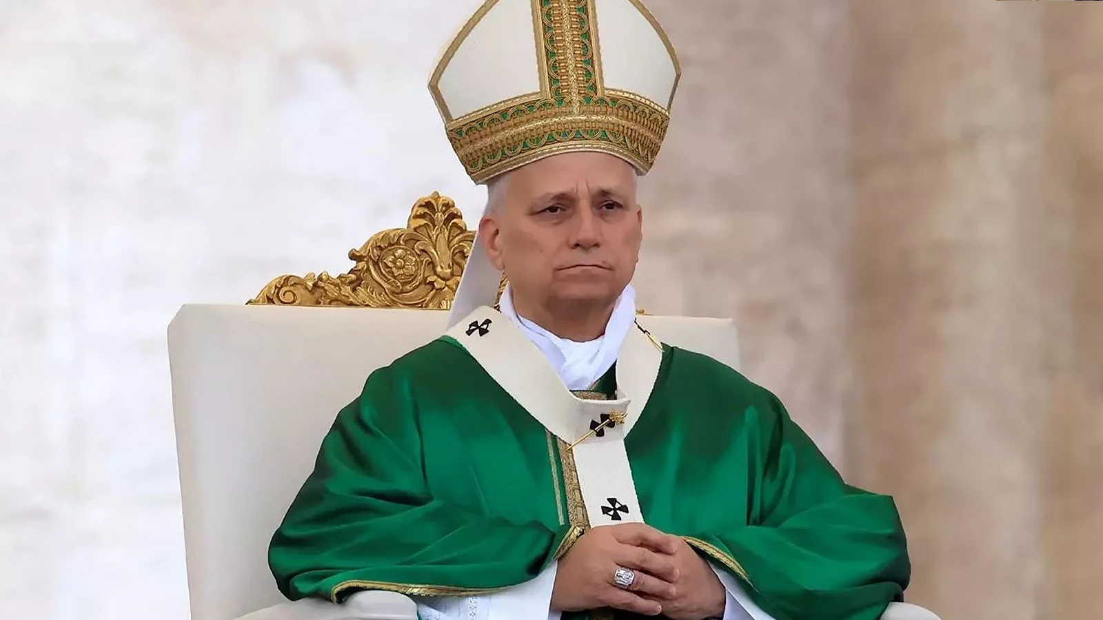 Papa'nın İznik sınavı! Ziyaret Lozan'ı aşındırmamalı