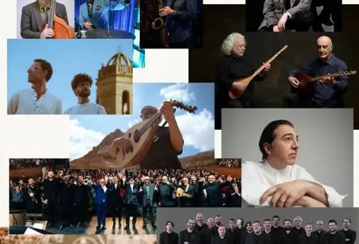 ‘ODTÜ Sanat’ 6 yıl sonra yeniden başlıyor