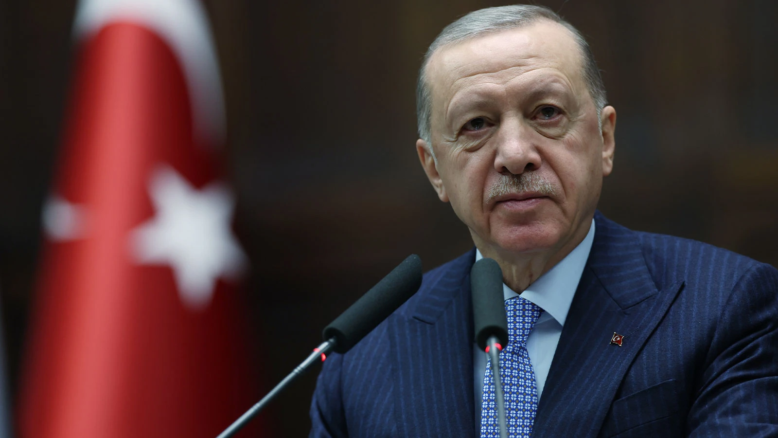 Cumhurbaşkanı Erdoğan: İstanbul'a olan sevdamız bitmeyecek