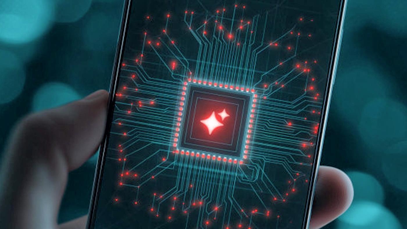 Android dünyasında bir ilk: Yapay zeka destekli virüs çıktı