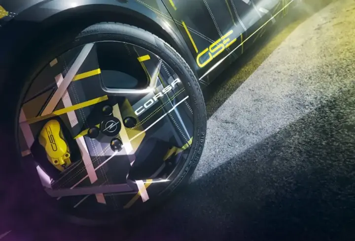 Yeni Opel Corsa GSE Elektrikli Yollara Çıkıyor