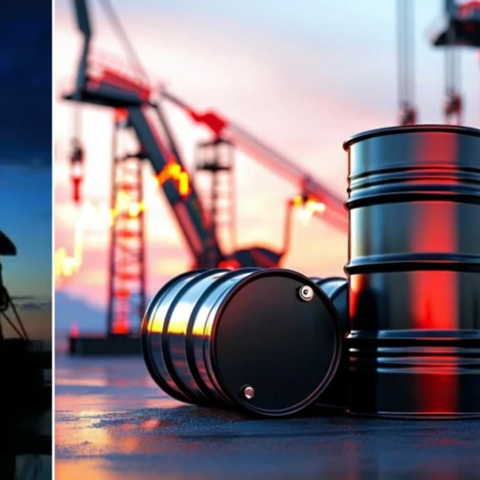 Piyasalarda Şok Dalga: İndirim Yeni Uygulanmıştı, Petrol Bir Anda Fırladı
