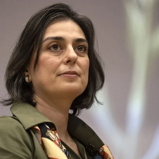 Son Dakika | Sinem Dedetaş Hakkında Tahliye Kararı Verildi!