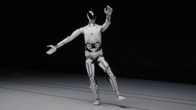 Çinli Xpeng, iddialı insansı robotu için yeni bir video daha paylaştı