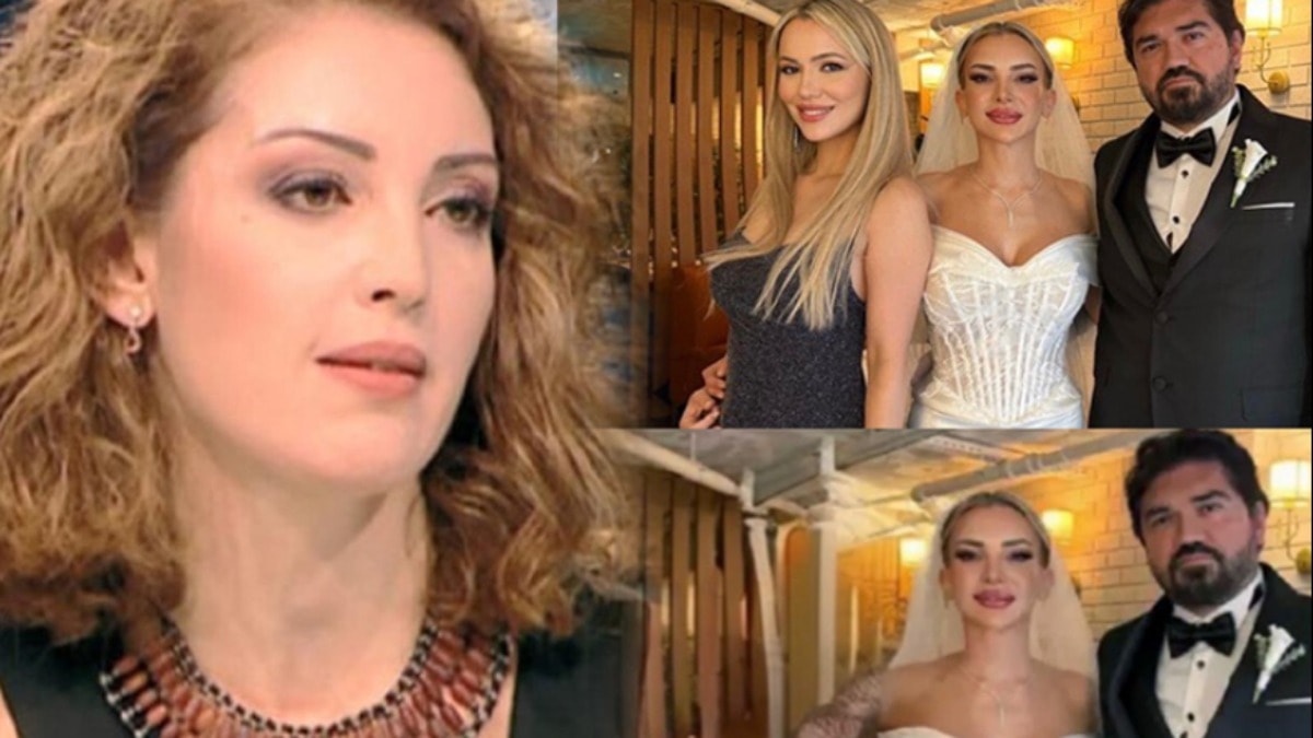 Nagehan Alçı, o fotoğraftan avukatı neden sildi?
