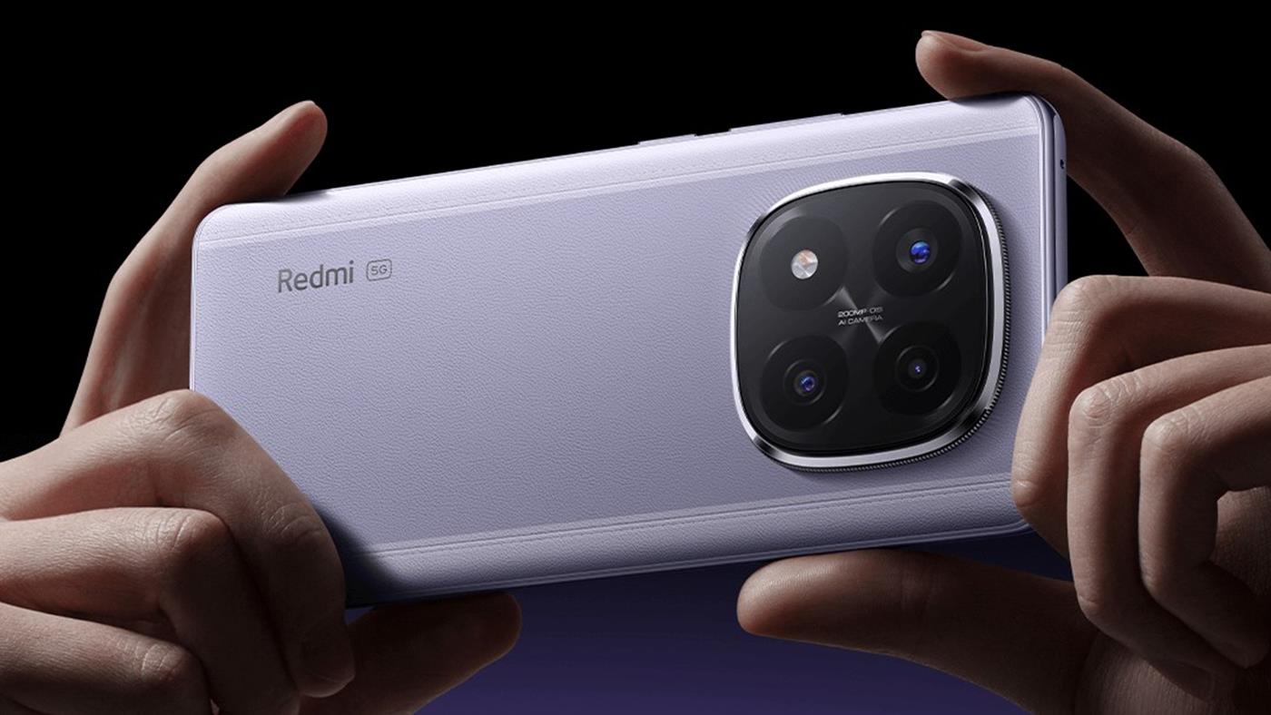 Redmi Note 15 Pro+ uydu mesajlaşma özelliğine sahip ilk Redmi modeli olacak