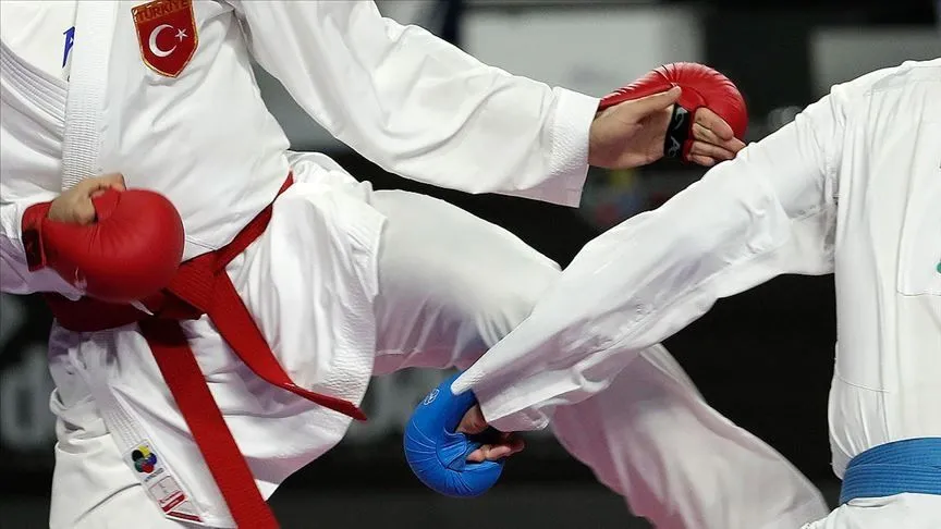 Uluslararası Karate 1 Premier Lig Turnuvası, yarın İstanbul'da başlayacak