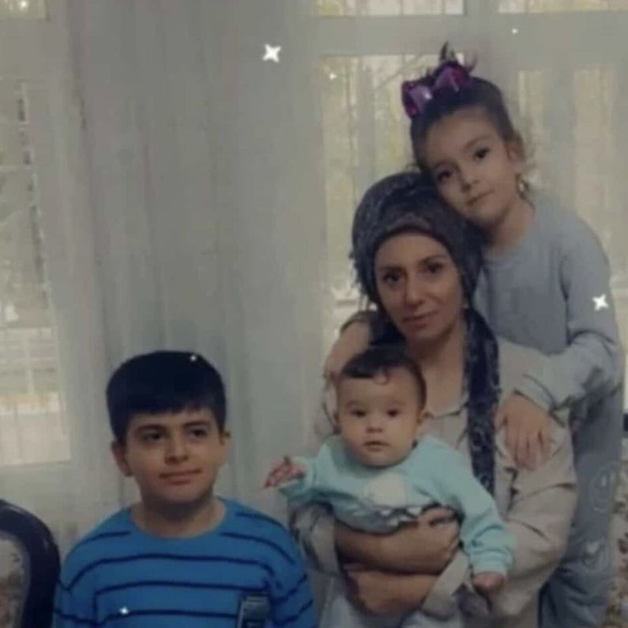 Ağlatan fotoğraf! Gözaltı sayısı 5 oldu!