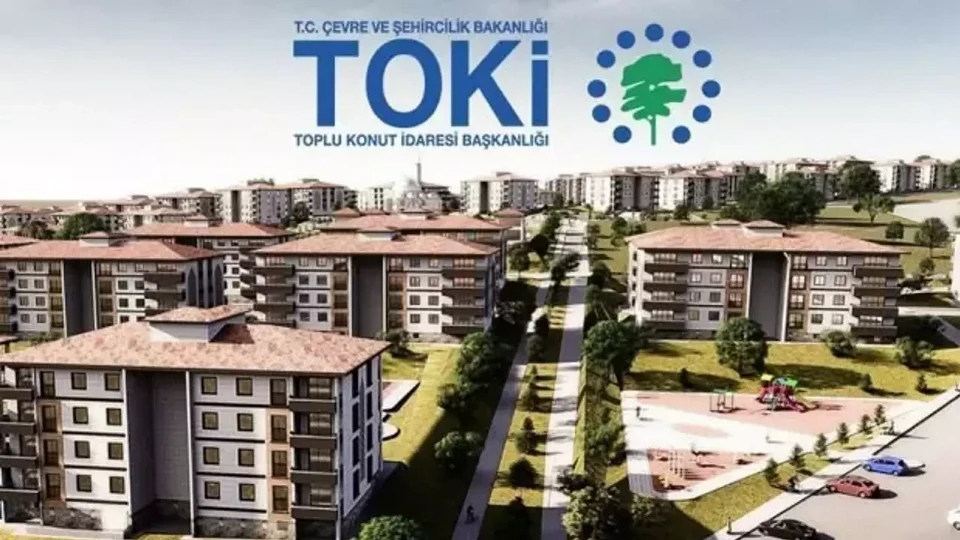 Toki Yüzde 25 İndirim Kampanyası Bitiyor! Toki Yüzde 25 İndirim Başvurusu Nasıl Yapılır?