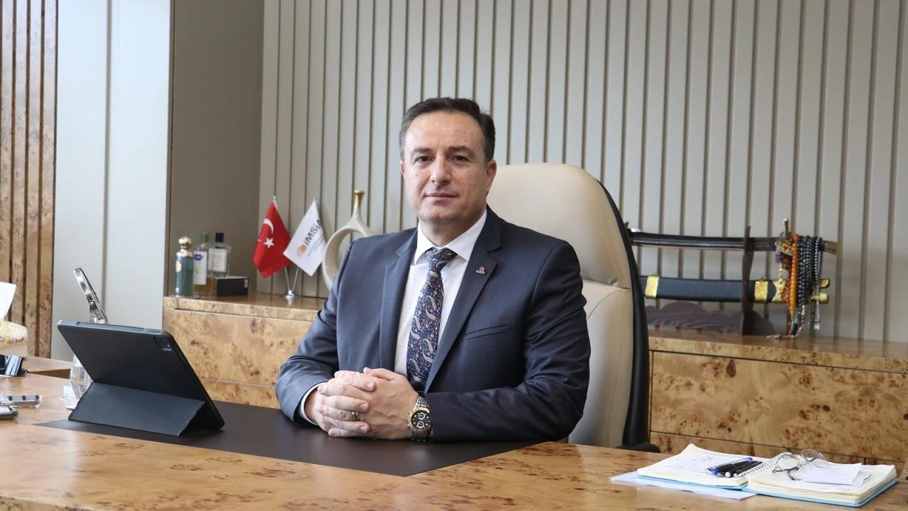 İMSİAD’dan Bursa'daki depremler sonrası uyarı geldi
