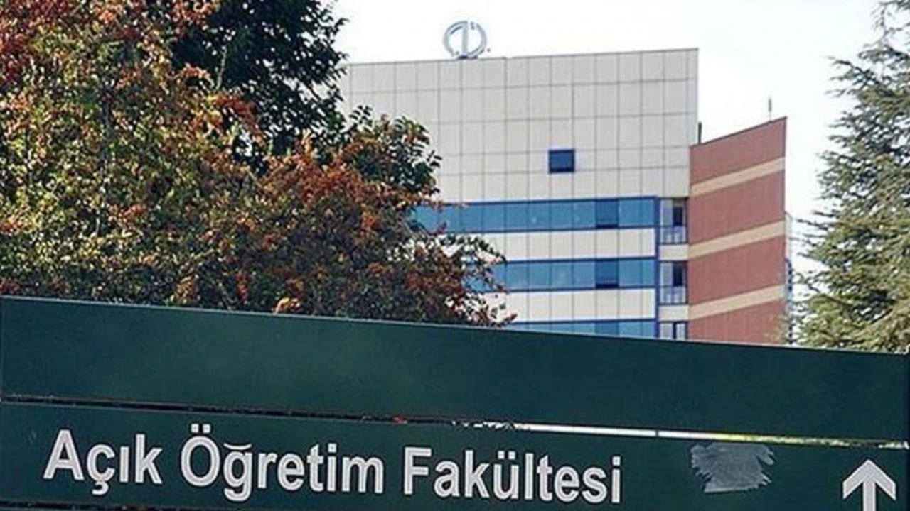 AÖF sonuçları açıklandı mı, ne zaman açıklanır?