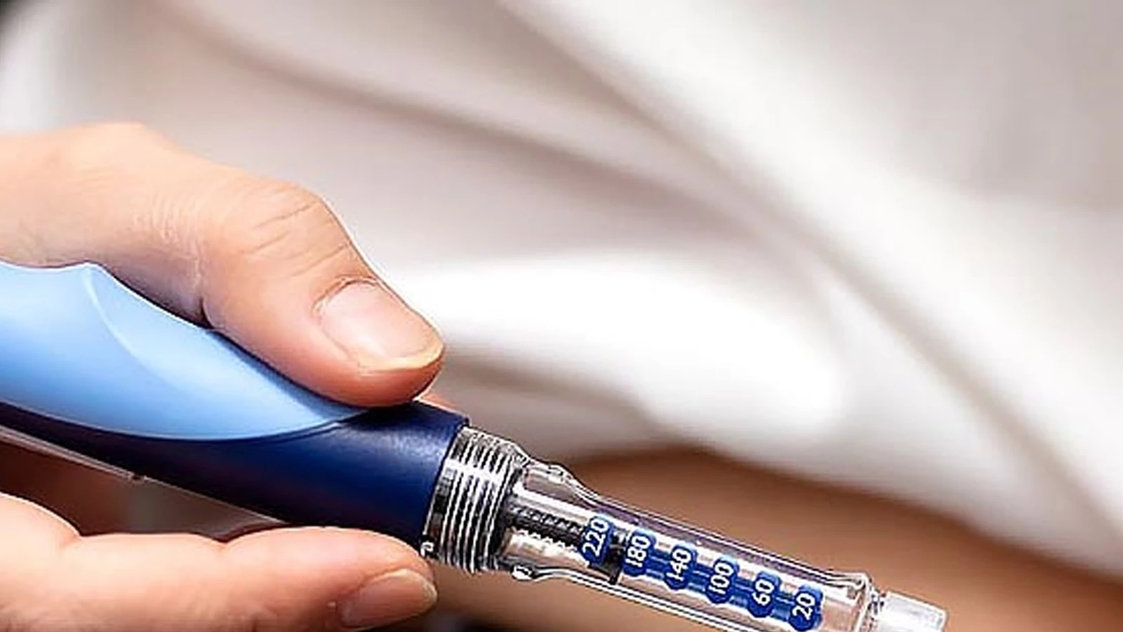 Uzmanından 'zayıflama iğnesi' uyarısı: Kansere neden oluyor