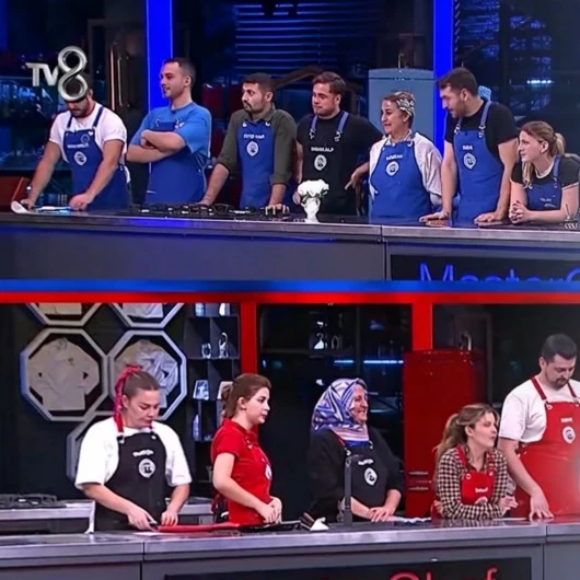 Masterchef 5. Ve 6. Eleme Adayı 16 Ekim 2026: Masterchef Potaya Kim Gitti, Eleme Adayı Kim Oldu Son Dakika?