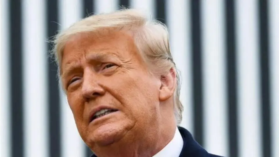 Trump: Perşembe günü Türkiye'ye gelebilirim