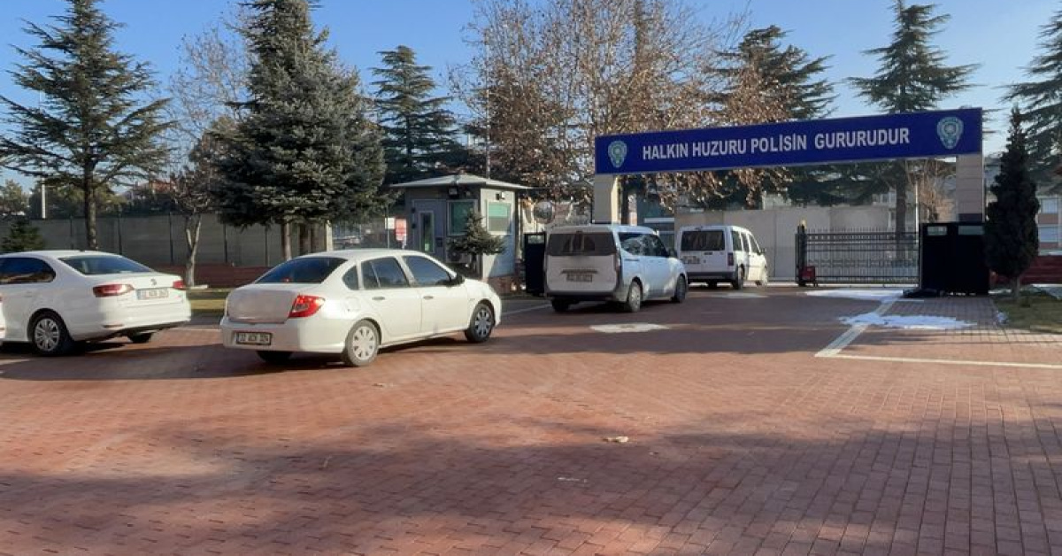 Kar maskeleri saldırganlar gözaltında!