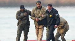Maduro operasyonunda görev alıp bahisten 409 bin dolar kazanan ABD askeri tutuklandı