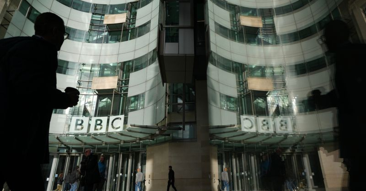 BBC'den İşten Çıkarma Kararı - Son Dakika Haberleri Habertürk